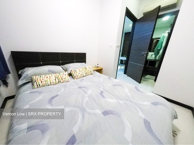Viva Vista (D5), Apartment #210125451
